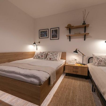 Apartments Jon 블레드 외부 사진