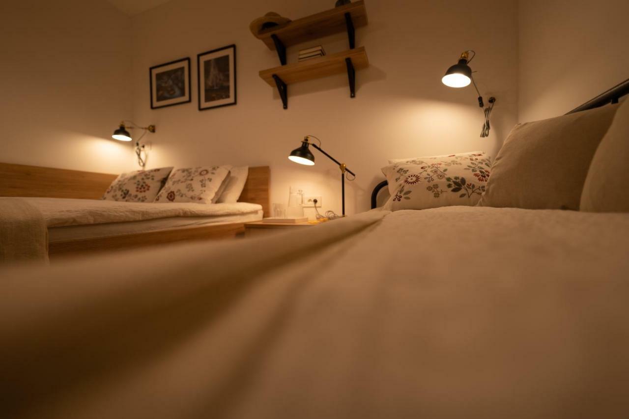 Apartments Jon 블레드 외부 사진