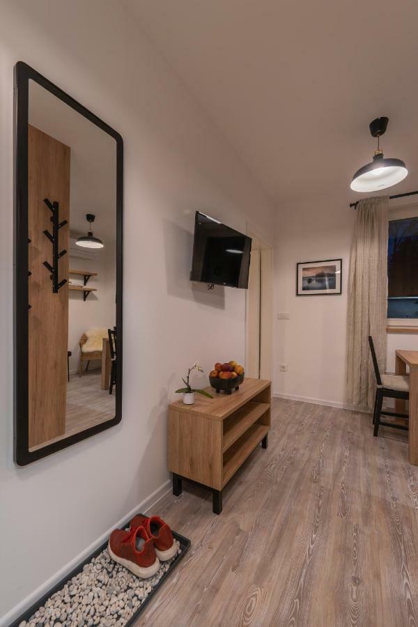 Apartments Jon 블레드 외부 사진