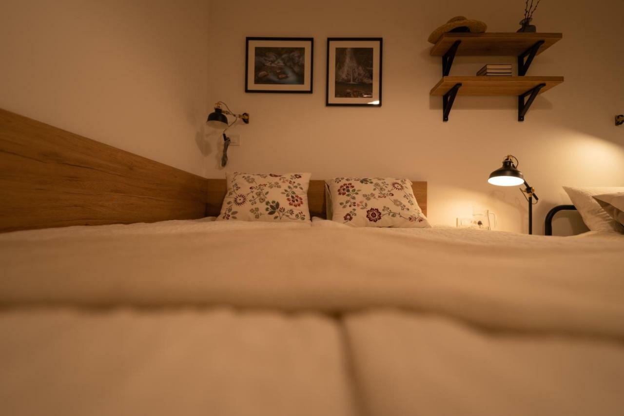 Apartments Jon 블레드 외부 사진