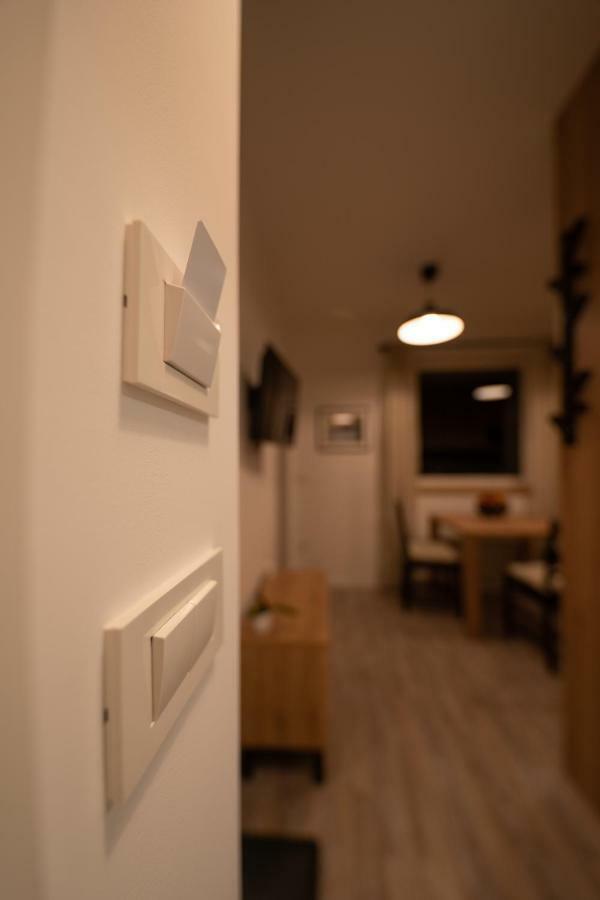 Apartments Jon 블레드 외부 사진