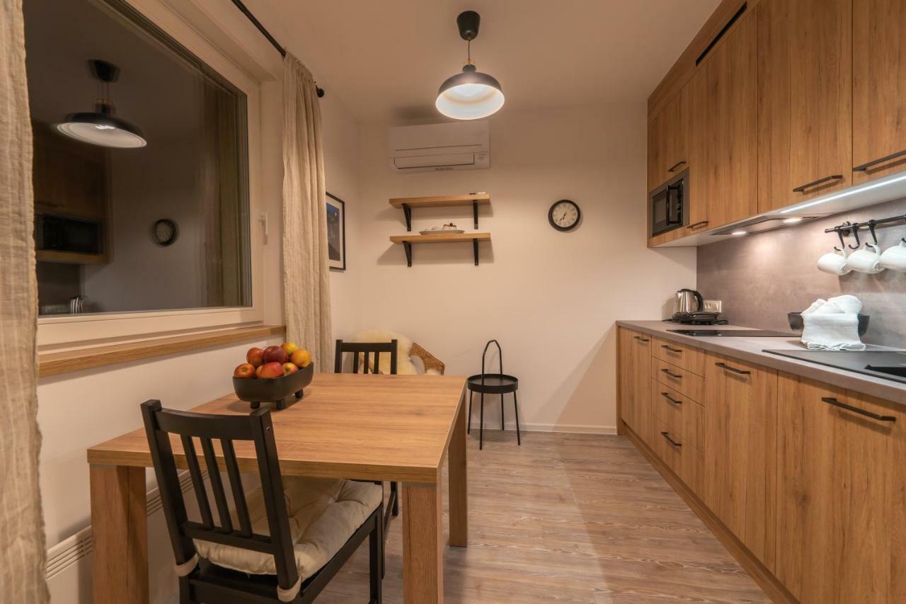 Apartments Jon 블레드 외부 사진