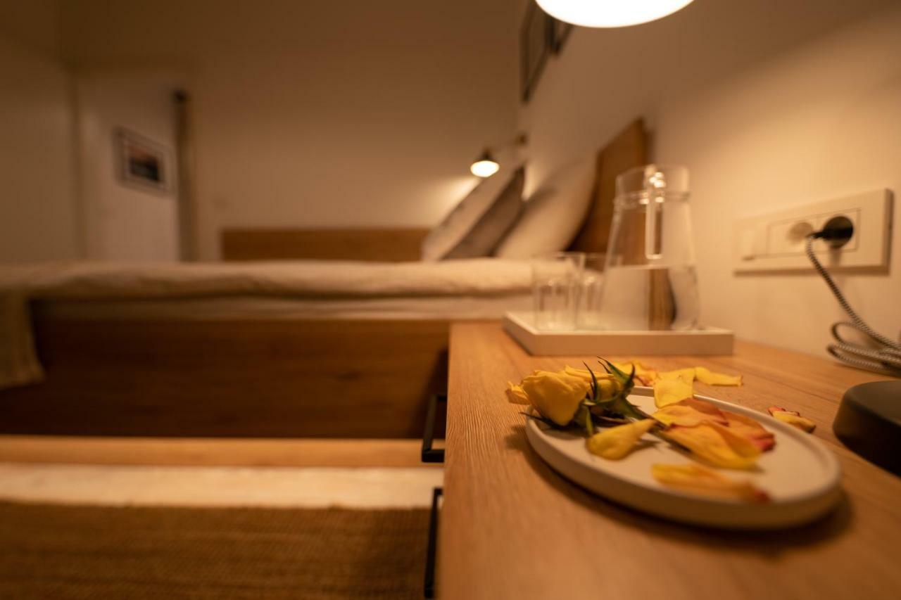 Apartments Jon 블레드 외부 사진