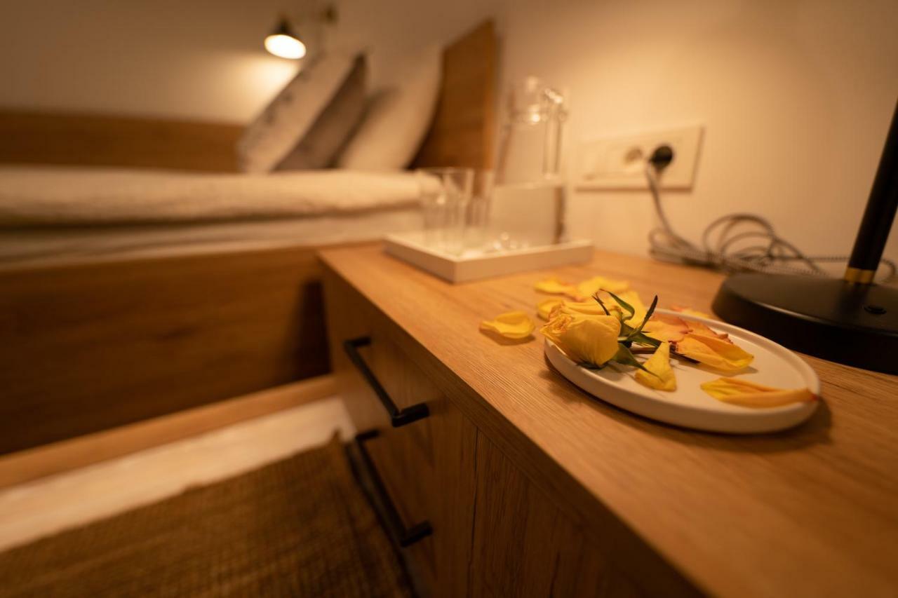 Apartments Jon 블레드 외부 사진