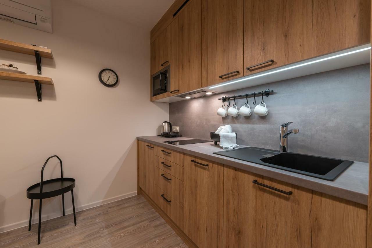 Apartments Jon 블레드 외부 사진