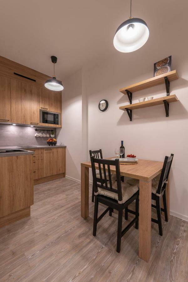 Apartments Jon 블레드 외부 사진