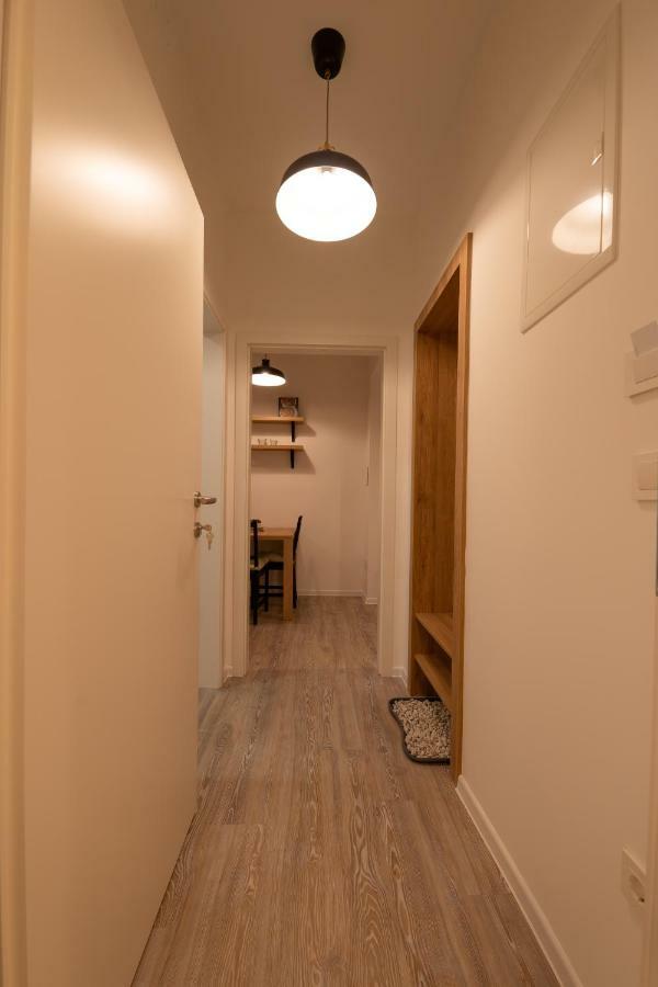 Apartments Jon 블레드 외부 사진