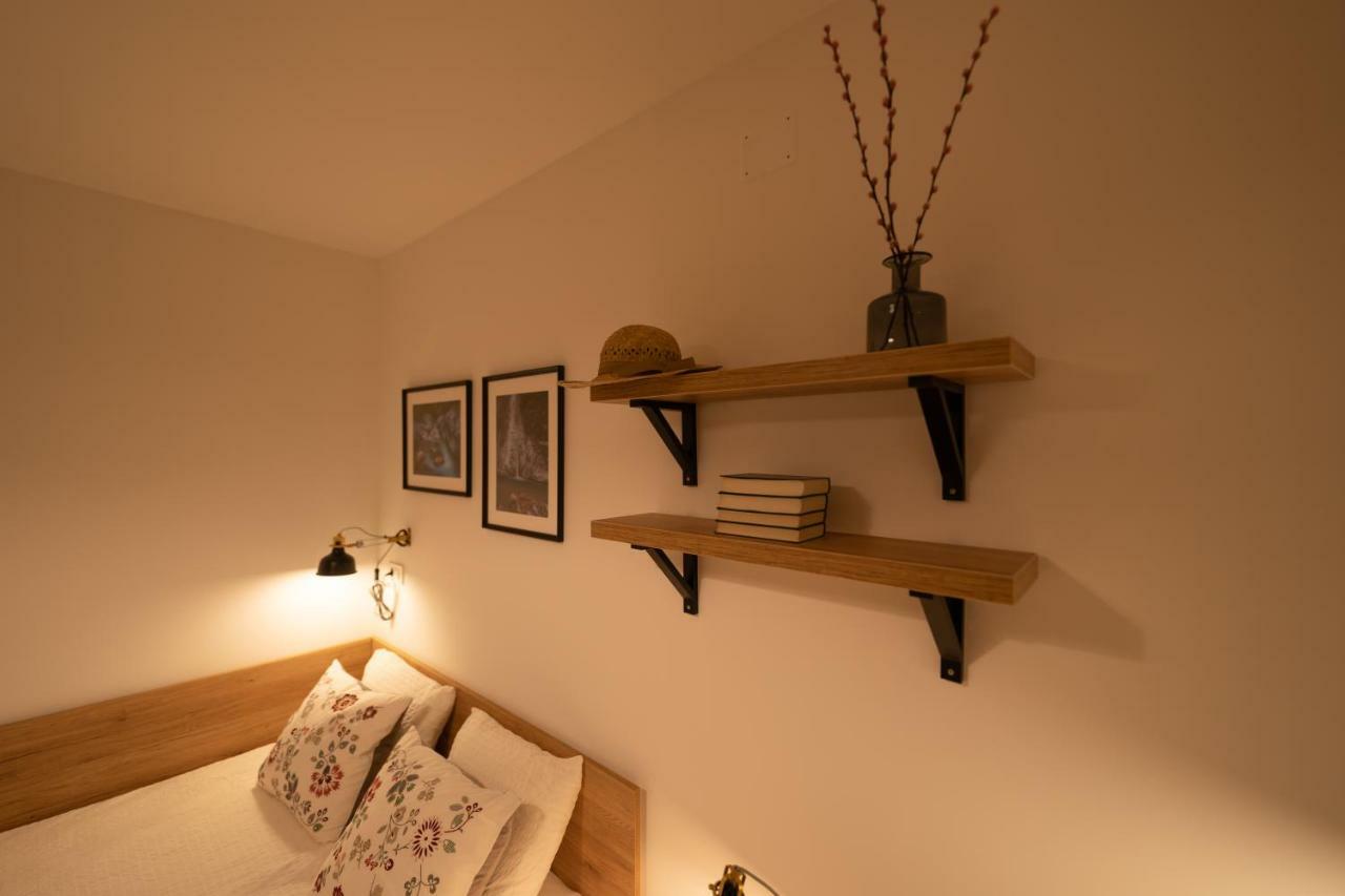 Apartments Jon 블레드 외부 사진