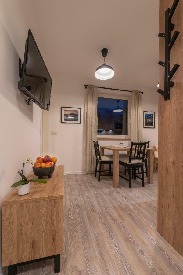 Apartments Jon 블레드 외부 사진