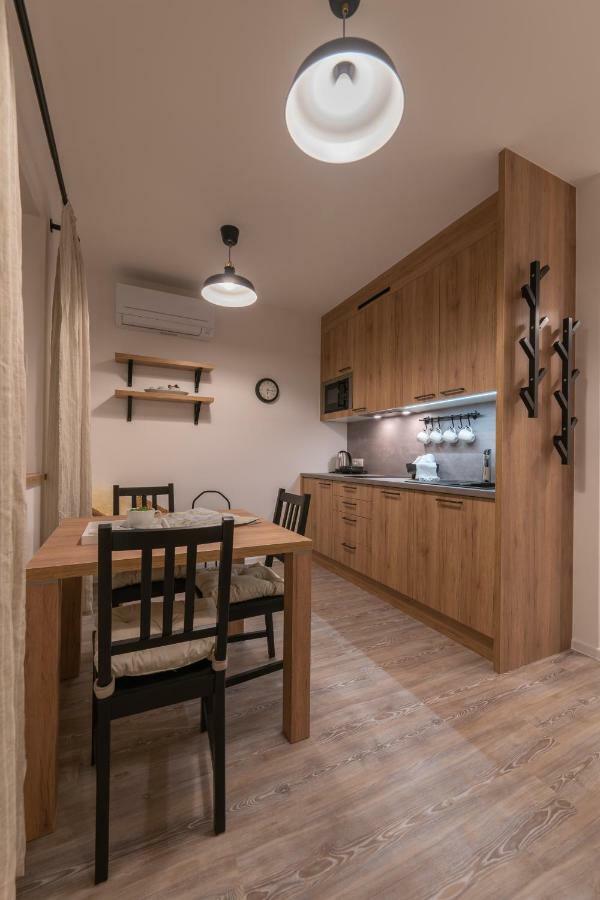 Apartments Jon 블레드 외부 사진