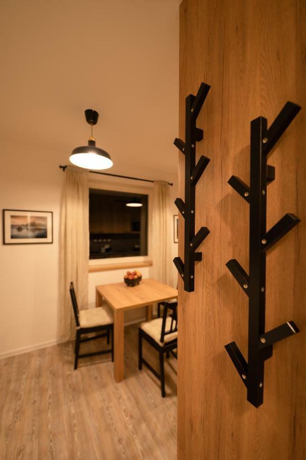 Apartments Jon 블레드 외부 사진