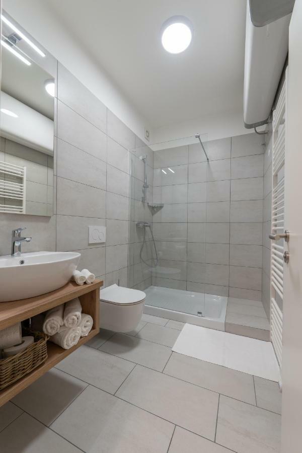 Apartments Jon 블레드 외부 사진