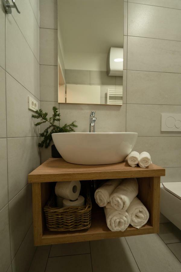 Apartments Jon 블레드 외부 사진