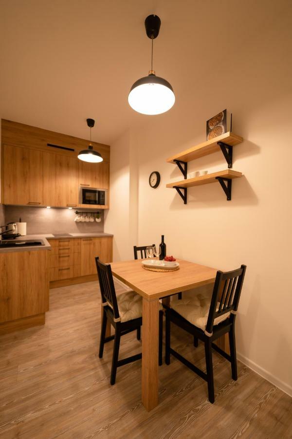 Apartments Jon 블레드 외부 사진
