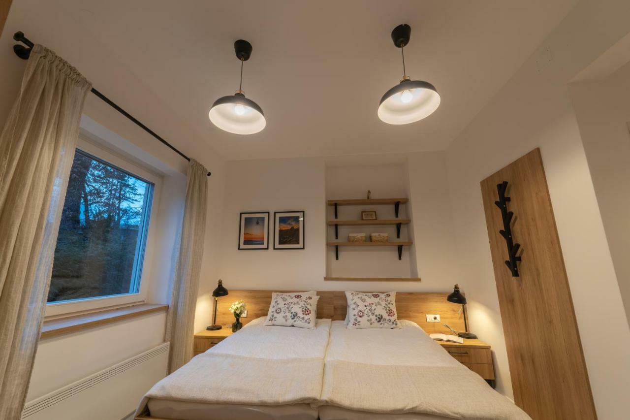 Apartments Jon 블레드 외부 사진
