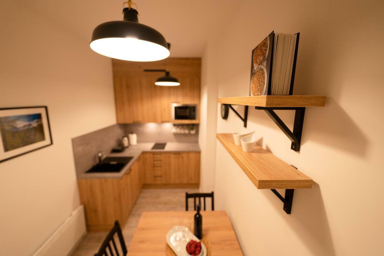 Apartments Jon 블레드 외부 사진