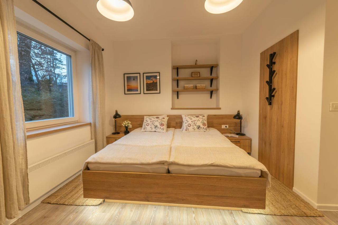 Apartments Jon 블레드 외부 사진